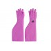 rękawice kriogeniczne tempshield cryo gloves różowe, długość: 620-695 mm kat. 527psh tempshield produkty kriogeniczne tempshield 3